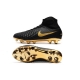 Top Nike Magista Obra 2 Firm Ground Firm Ground - Black Gold Football Boots