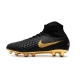Top Nike Magista Obra 2 Firm Ground Firm Ground - Black Gold Football Boots