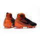 Top Nike Magista Obra 2 Firm Ground Firm Ground - Black Orange Football Boots