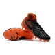 Top Nike Magista Obra 2 Firm Ground Firm Ground - Black Orange Football Boots
