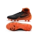 Top Nike Magista Obra 2 Firm Ground Firm Ground - Black Orange Football Boots