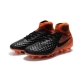 Top Nike Magista Obra 2 Firm Ground Firm Ground - Black Orange Football Boots
