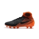 Top Nike Magista Obra 2 Firm Ground Firm Ground - Black Orange Football Boots
