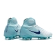 Top Nike Magista Obra 2 Firm Ground Firm Ground - White Blue Football Boots Top Nike Magista Obra 2 Firm Ground Firm Ground - White Blue Football Boots