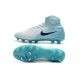 Top Nike Magista Obra 2 Firm Ground Firm Ground - White Blue Football Boots Top Nike Magista Obra 2 Firm Ground Firm Ground - White Blue Football Boots