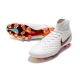 Top Nike Magista Obra 2 Firm Ground Firm Ground - White Grey Crimson Football Boots