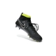 Top Nike Magista Obra Firm Ground ACC Men Black White Football Boots