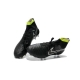 Top Nike Magista Obra Firm Ground ACC Men Black White Football Boots