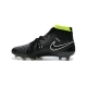 Top Nike Magista Obra Firm Ground ACC Men Black White Football Boots