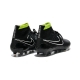 Top Nike Magista Obra Firm Ground ACC Men Black White Football Boots