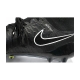 Top Nike Magista Obra Firm Ground ACC Men Black White Football Boots