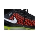 Top Nike Magista Obra Firm Ground ACC Men Black White Hyper Punch Football Boots