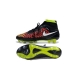 Top Nike Magista Obra Firm Ground ACC Men Black White Hyper Punch Football Boots