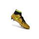 Top Nike Magista Obra Firm Ground ACC Men Golden Black Volt Football Boots
