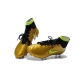 Top Nike Magista Obra Firm Ground ACC Men Golden Black Volt Football Boots