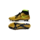 Top Nike Magista Obra Firm Ground ACC Men Golden Black Volt Football Boots