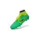 Top Nike Magista Obra Firm Ground ACC Men Green Volt Black Football Boots