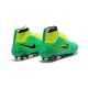 Top Nike Magista Obra Firm Ground ACC Men Green Volt Black Football Boots
