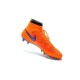 Top Nike Magista Obra Firm Ground ACC Men Orange Purple Football Boots Top Nike Magista Obra Firm Ground ACC Men Orange Purple Football Boots