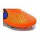 Top Nike Magista Obra Firm Ground ACC Men Orange Purple Football Boots Top Nike Magista Obra Firm Ground ACC Men Orange Purple Football Boots