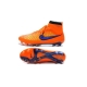 Top Nike Magista Obra Firm Ground ACC Men Orange Purple Football Boots Top Nike Magista Obra Firm Ground ACC Men Orange Purple Football Boots