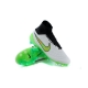 Top Nike Magista Obra Firm Ground ACC Men White Green Black Football Boots