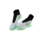 Top Nike Magista Obra Firm Ground ACC Men White Green Black Football Boots