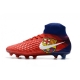 Top Nike Magista Obra II Firm Ground 2017 FC Barcelona Red Football Boots Top Nike Magista Obra II Firm Ground 2017 FC Barcelona Red Football Boots