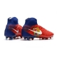 Top Nike Magista Obra II Firm Ground 2017 FC Barcelona Red Football Boots Top Nike Magista Obra II Firm Ground 2017 FC Barcelona Red Football Boots