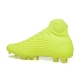 Top Nike Magista Obra II Firm Ground 2017 Men All Volt Football Boots