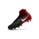 Top Nike Magista Obra II Firm Ground 2017 Men Black Red Football Boots