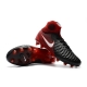 Top Nike Magista Obra II Firm Ground 2017 Men Black Red Football Boots