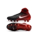 Top Nike Magista Obra II Firm Ground 2017 Men Black Red Football Boots