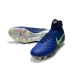 Top Nike Magista Obra II Firm Ground 2017 Men Dark Blue Football Boots