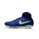 Top Nike Magista Obra II Firm Ground 2017 Men Dark Blue Football Boots