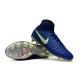 Top Nike Magista Obra II Firm Ground 2017 Men Dark Blue Football Boots