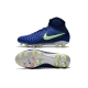 Top Nike Magista Obra II Firm Ground 2017 Men Dark Blue Football Boots