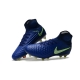 Top Nike Magista Obra II Firm Ground 2017 Men Dark Blue Football Boots