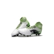 Top Nike Magista Obra II Firm Ground 2017 Men White Green Black Football Boots