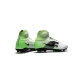 Top Nike Magista Obra II Firm Ground 2017 Men White Green Black Football Boots