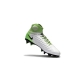 Top Nike Magista Obra II Firm Ground 2017 Men White Green Black Football Boots