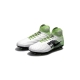 Top Nike Magista Obra II Firm Ground 2017 Men White Green Black Football Boots