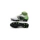 Top Nike Magista Obra II Firm Ground 2017 Men White Green Black Football Boots