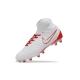 Top Nike Magista Obra II Firm Ground 2017 Men White Red Football Boots