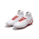 Top Nike Magista Obra II Firm Ground 2017 Men White Red Football Boots