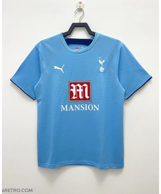 Tottenham Hotspur Retro Away Shirt Men 06-07