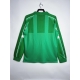 Tottenham Hotspur Retro Goalkeeper Shirt Men 95-97 Long sleeve