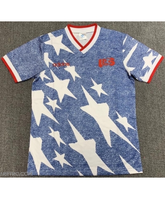 United States Retro Away Shirt Men 1994