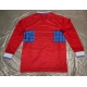 Universidad Catolica Retro Away Shirt Men 1996 Long sleeve