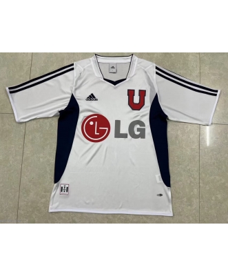 Universidad de Chile Retro Away Shirt Men 2003